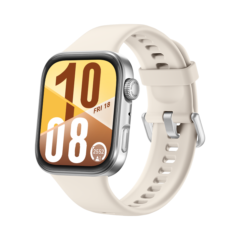 HUAWEI Watch Fit 4