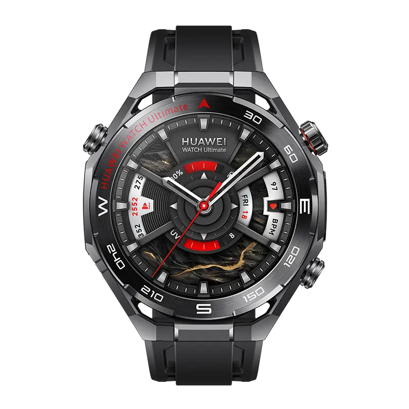 ساعة HUAWEI Watch Ultimate 2