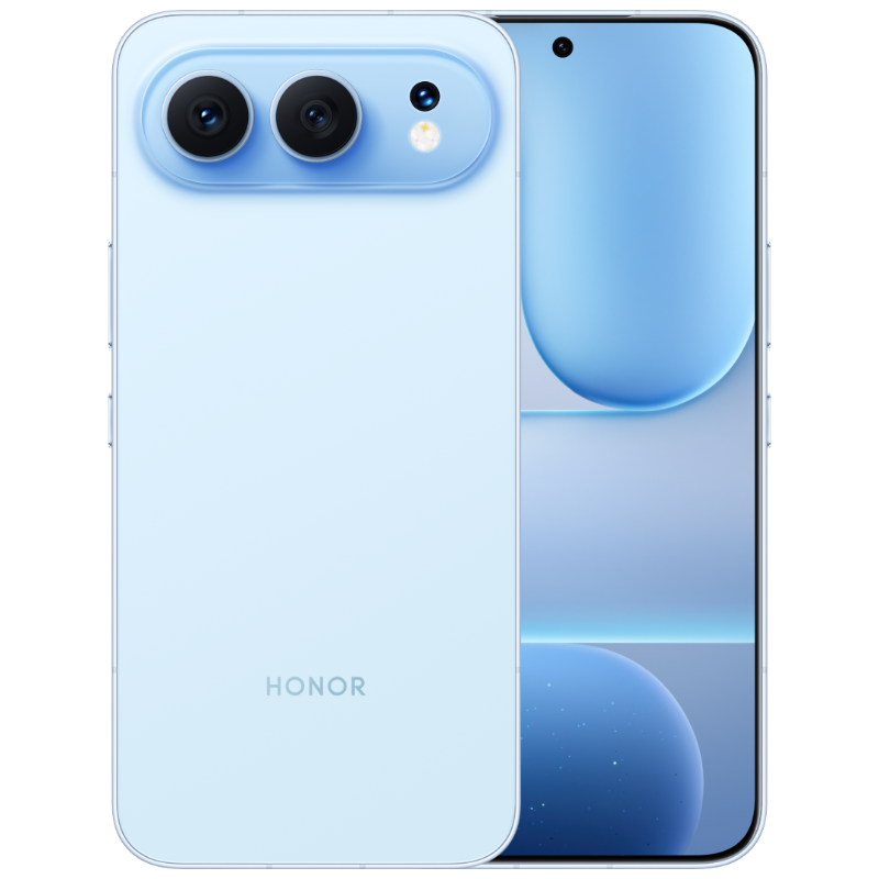 هاتف Honor 500 ثنائي الشريحة (5G)