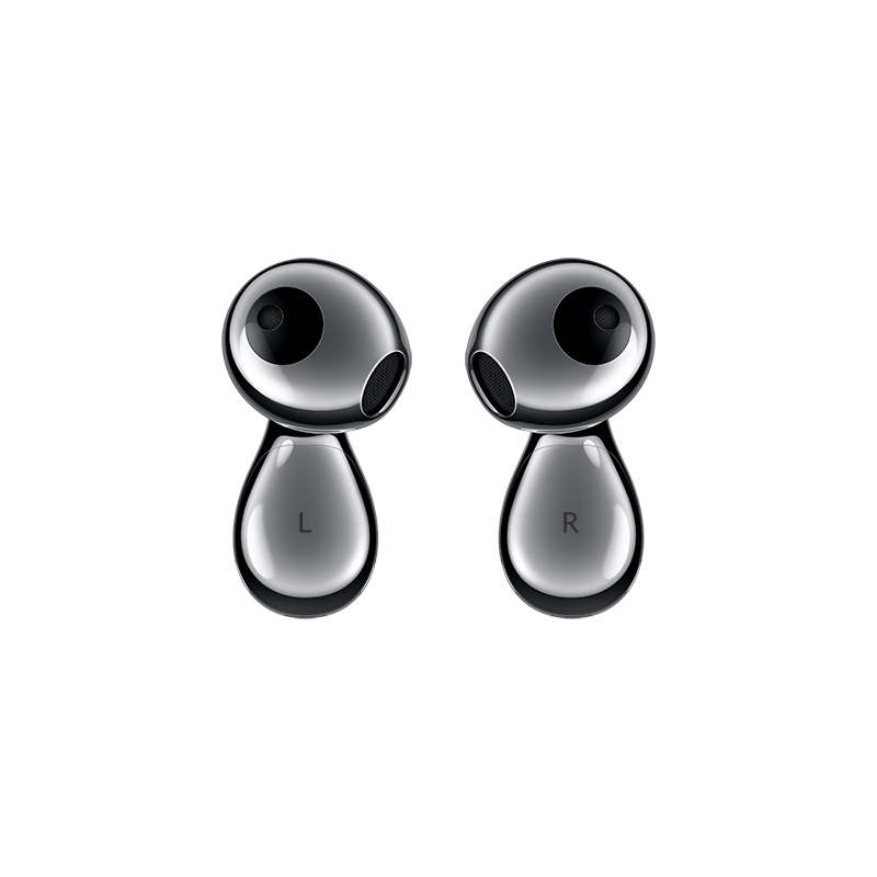 HUAWEI FreeBuds 5 Wireless Earbuds - HUAWEI FreeBuds 5 Wireless Earbuds - Silver Frost Ennap.com