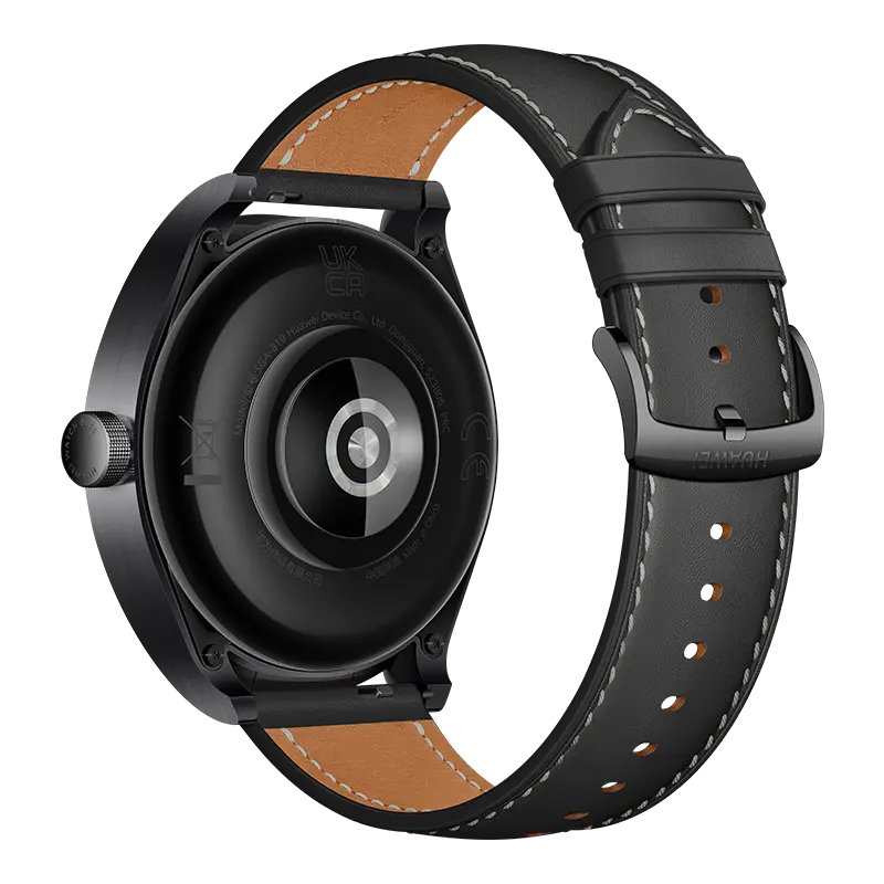 HUAWEI Watch Buds-Color: Black---Ennap.com