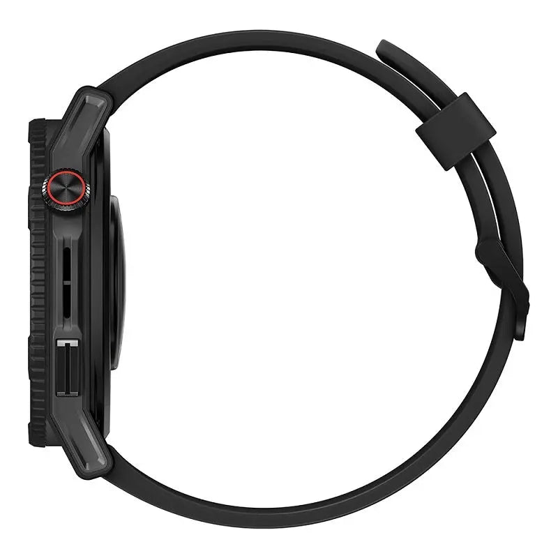 HUAWEI Watch GT 3 SE-Size: 46mm-Color: Graphite Black--Ennap.com