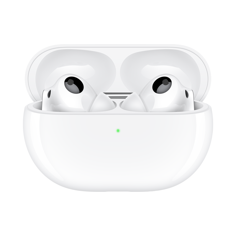 HUAWEI FreeBuds Pro 3 - HUAWEI FreeBuds Pro 3 - Ceramic White Ennap.com