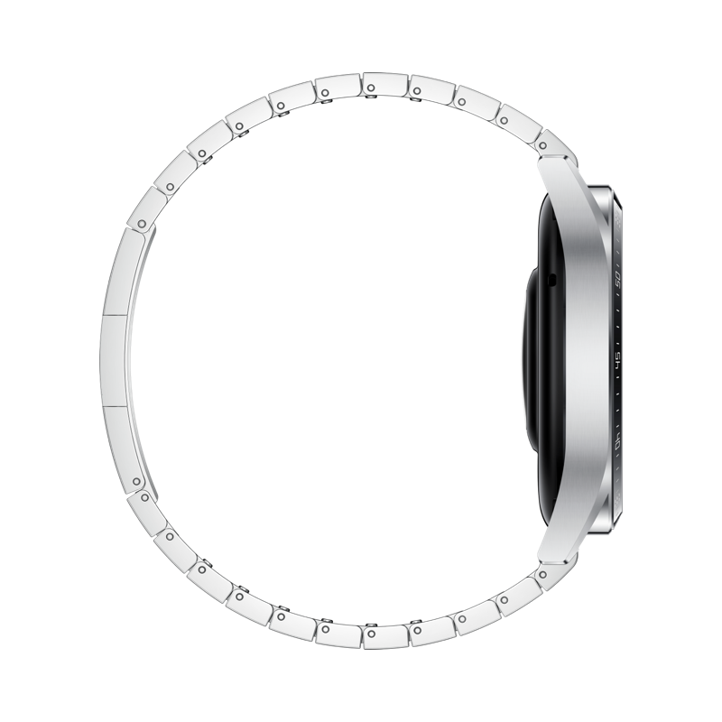 Huawei Watch GT 3-Size: 42mm-Color: Active Black--Ennap.com