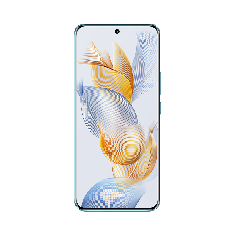 HONOR 90 5G - HONOR 90 5G - 12GB RAM + 512GB / Diamond Silver Ennap.com