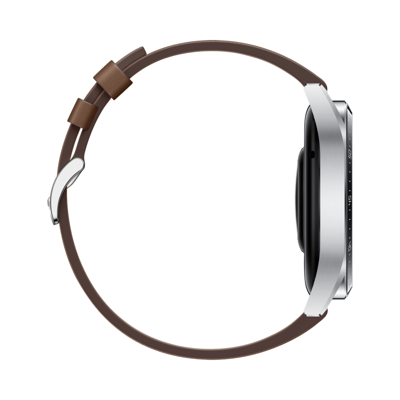 Huawei Watch GT 3-Size: 42mm-Color: Active Black--Ennap.com