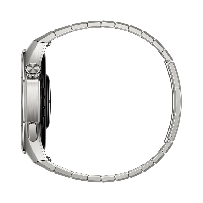 HUAWEI WATCH GT 5 Pro, 46mm - HUAWEI WATCH GT 5 Pro, 46mm - Black Ennap.com