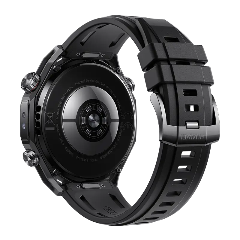 ساعة HUAWEI Watch Ultimate 2