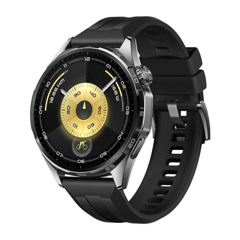 ساعة HUAWEI WATCH GT 6