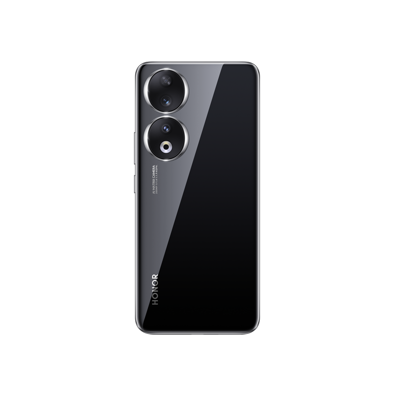 HONOR 90 5G - HONOR 90 5G - 12GB RAM + 512GB / Diamond Silver Ennap.com
