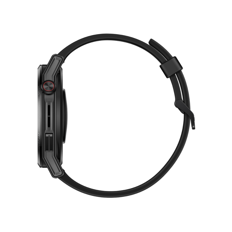 HUAWEI Watch GT Runner - HUAWEI Watch GT Runner - Black Ennap.com