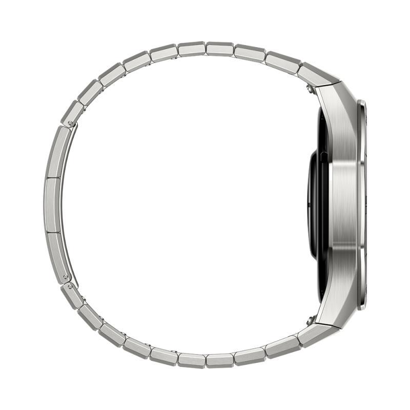 HUAWEI WATCH GT 5 Pro, 46mm - HUAWEI WATCH GT 5 Pro, 46mm - Black Ennap.com