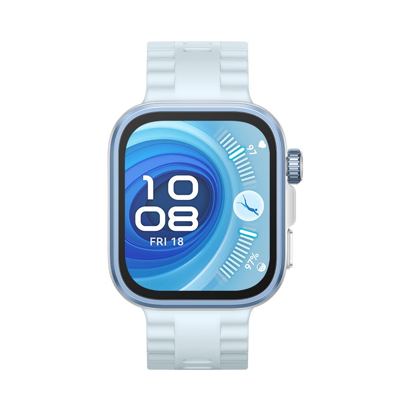 ساعة هواوي فيت 4 برو (Watch Fit 4 Pro)