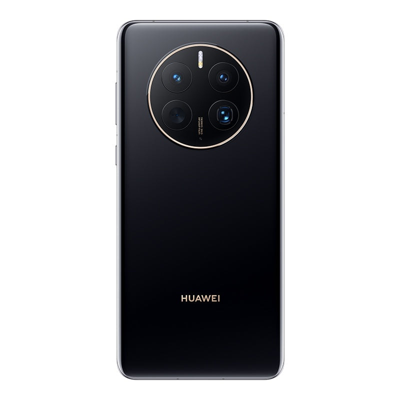 HUAWEI Mate 50 Pro - HUAWEI Mate 50 Pro - Black / 8GB RAM + 512GB Ennap.com