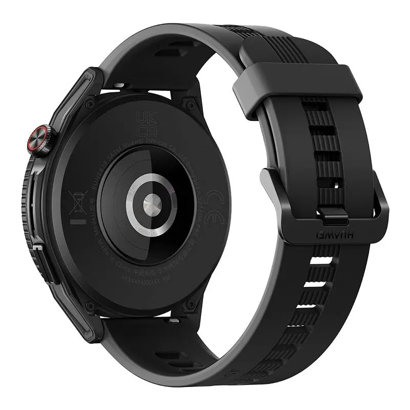 HUAWEI Watch GT 3 SE-Size: 46mm-Color: Graphite Black--Ennap.com