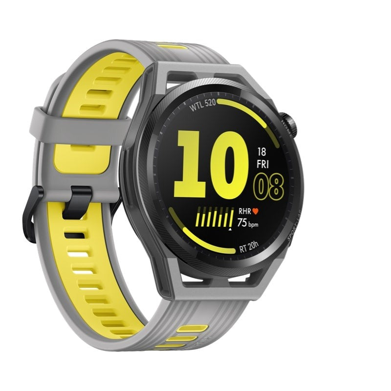 HUAWEI Watch GT Runner - HUAWEI Watch GT Runner - Black Ennap.com