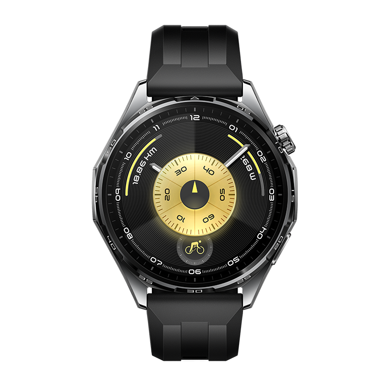 ساعة HUAWEI WATCH GT 6