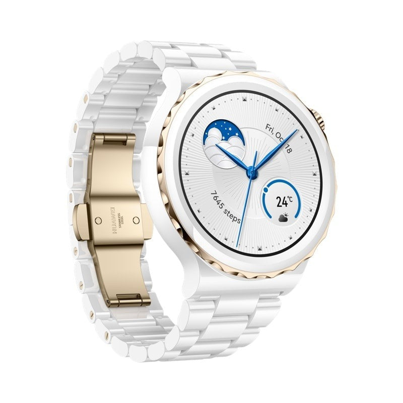 HUAWEI WATCH GT 3 Pro Ceramic, 43mm