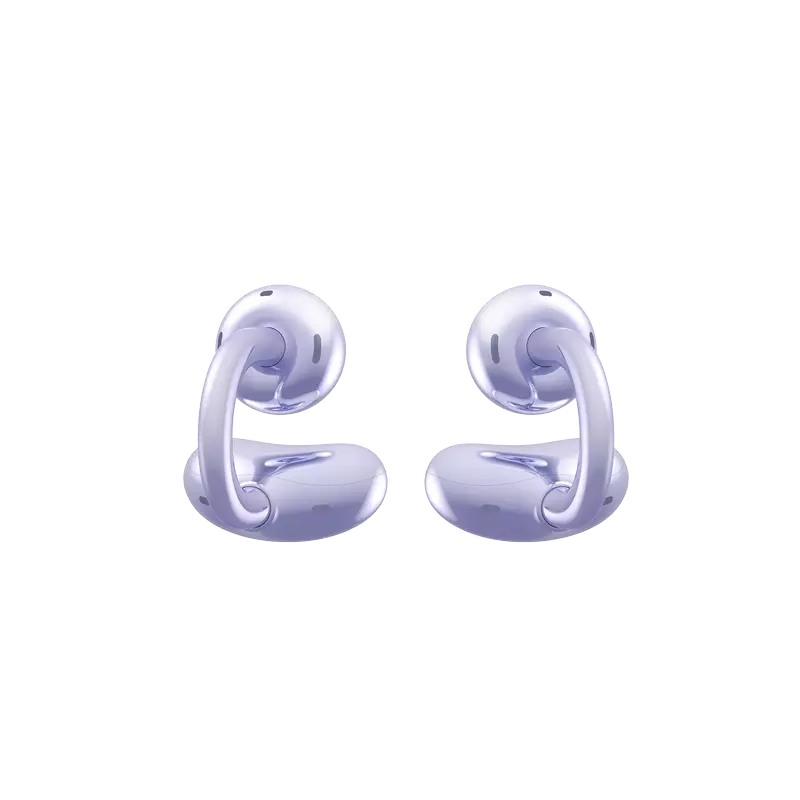 HONOR CHOICE Earbuds Clip