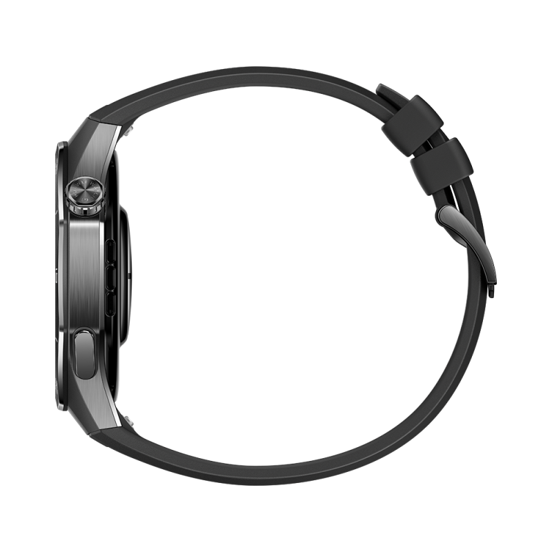 HUAWEI WATCH GT 5 Pro, 46mm - HUAWEI WATCH GT 5 Pro, 46mm - Black Ennap.com