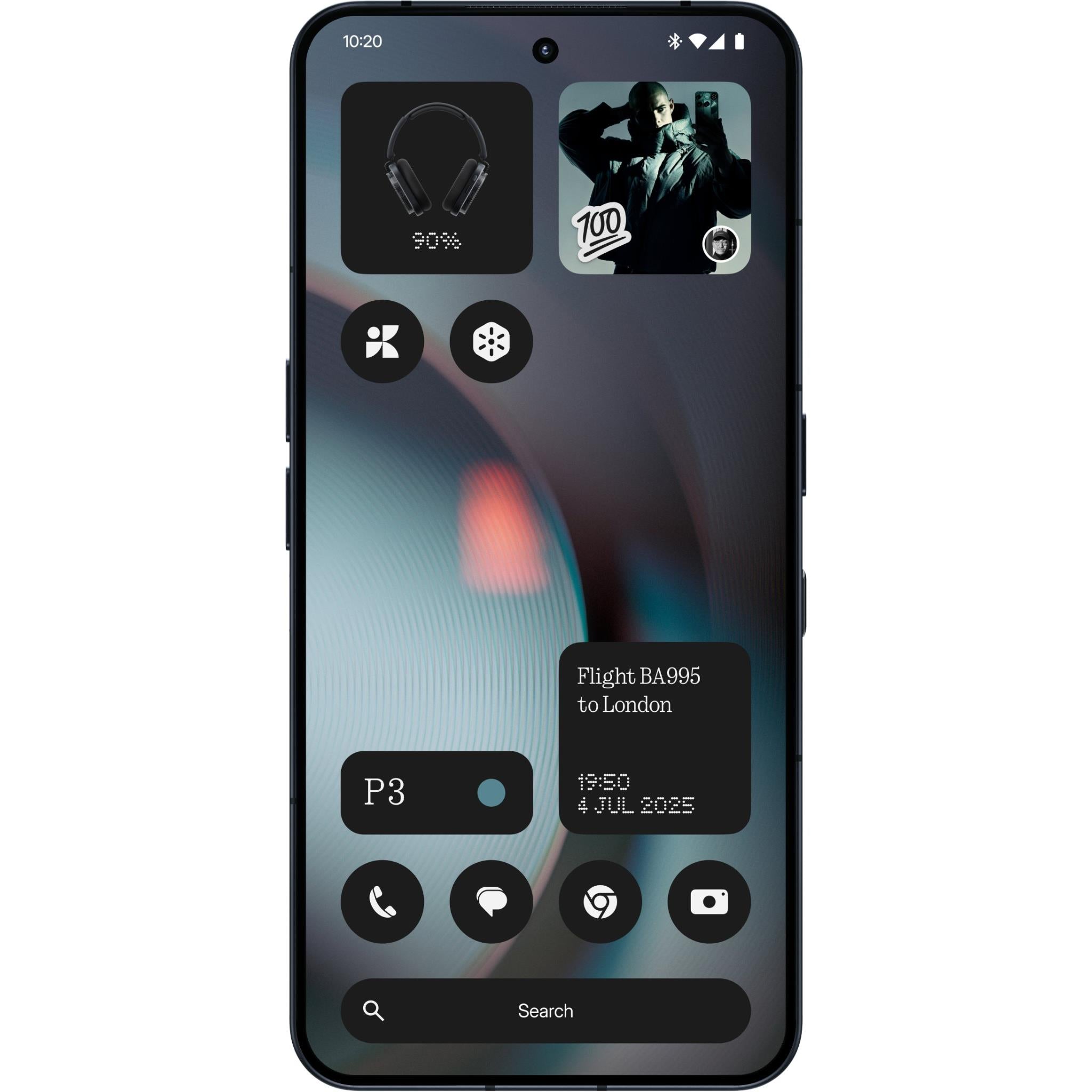 هاتفNothing Phone 3