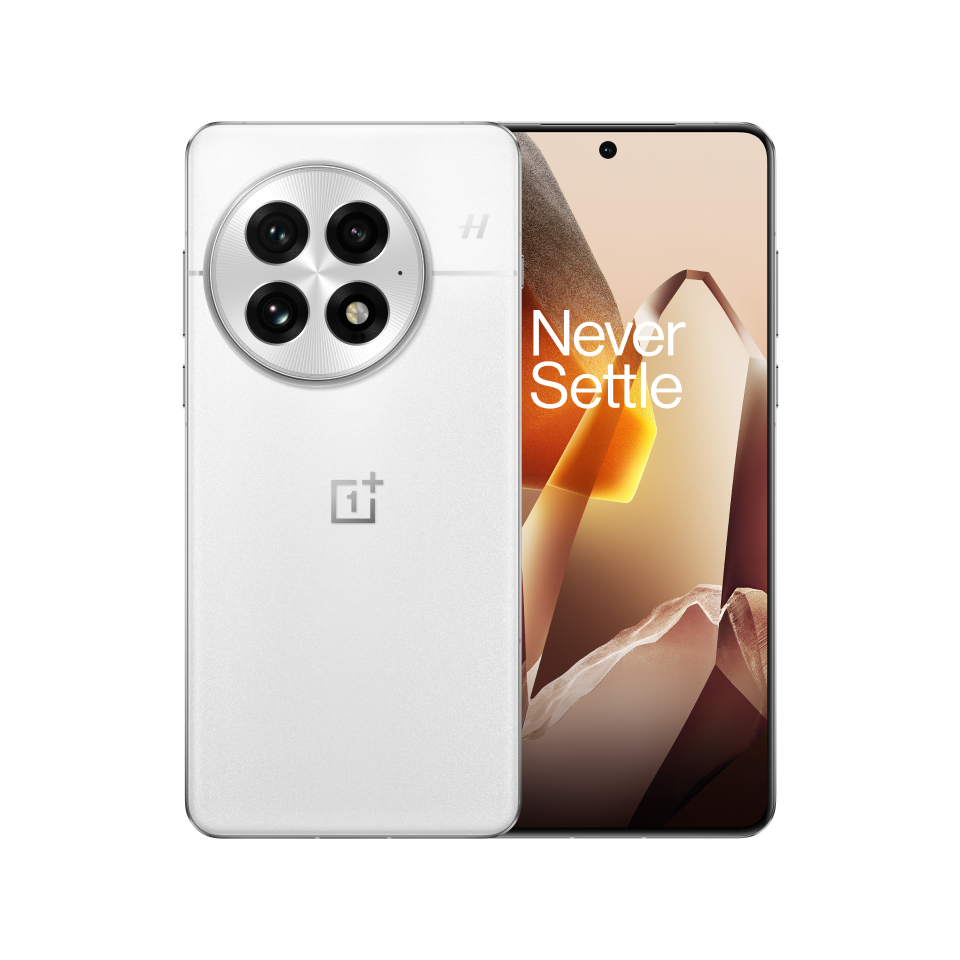 OnePlus 13 Dual SIM 5G - OnePlus 13 Dual SIM 5G - 12GB + 256GB / Arctic Dawn / Global (india) Ennap.com