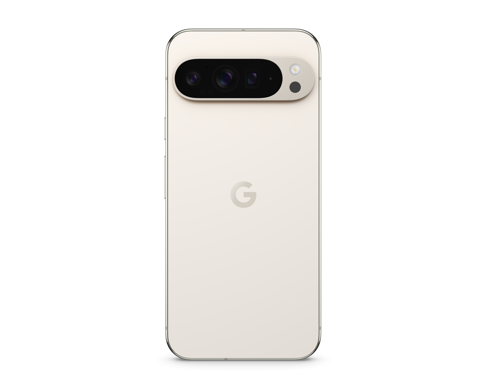 Google Pixel 9 Pro XL 5G - Google Pixel 9 Pro XL 5G - 128GB / Porcelain Ennap.com