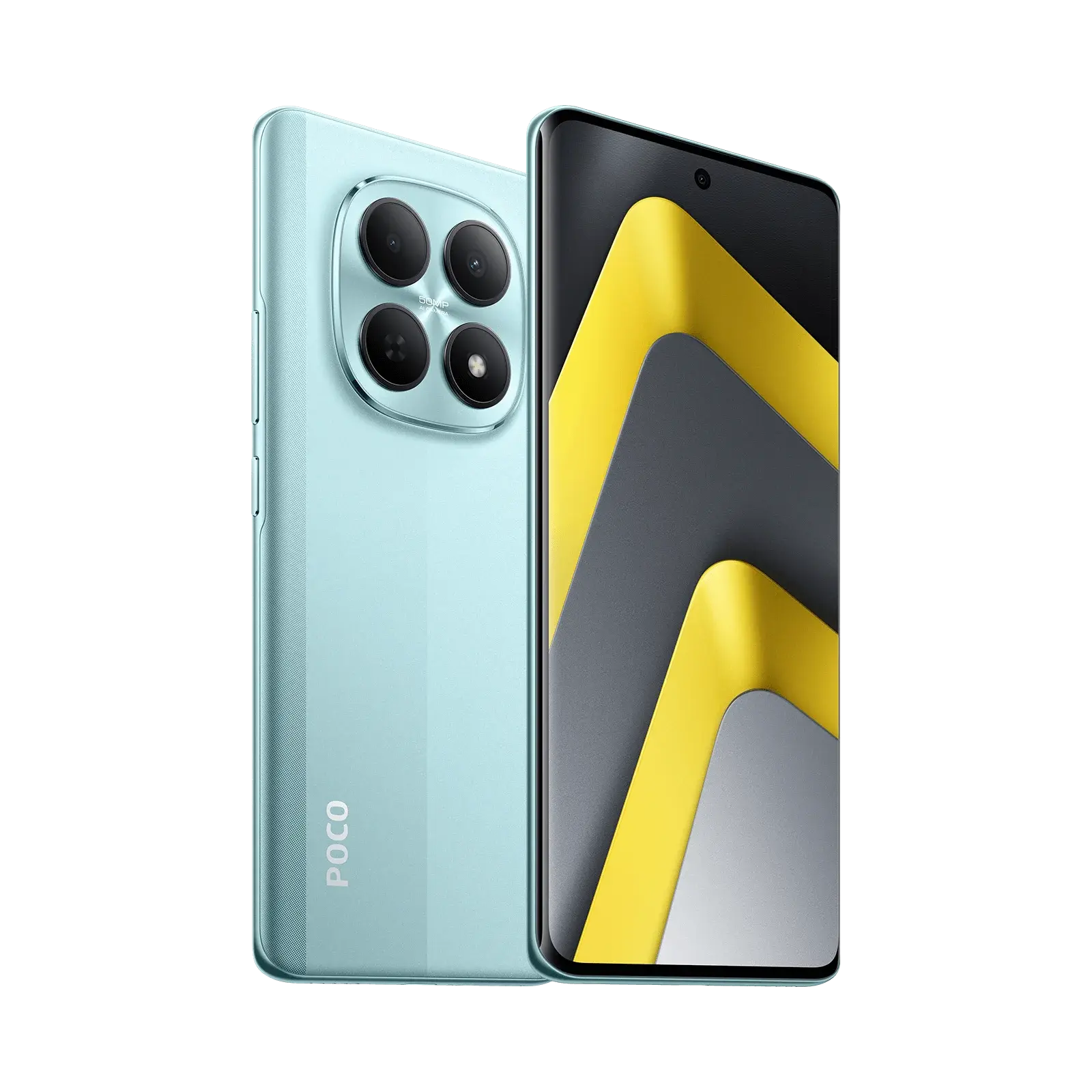Xiaomi Poco M8  Dual SIM 5G 