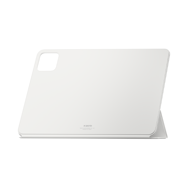 Xiaomi Pad 6 Cover - Xiaomi Pad 6 Cover - White Ennap.com