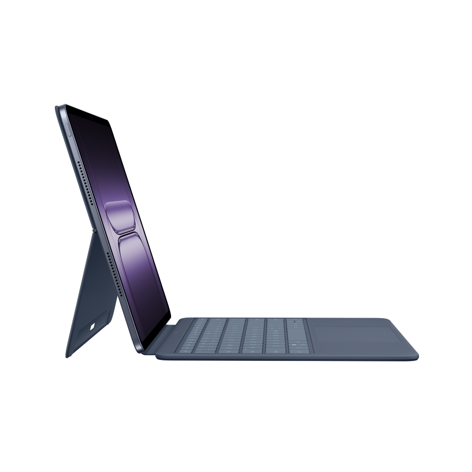 لوحة مفاتيح OnePlus Pad 3 الذكية