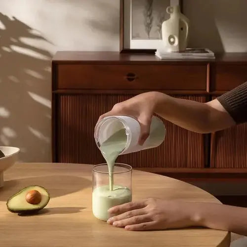 Xiaomi Mijia Portable Juicer Cup Blender - MJZZB02PL 