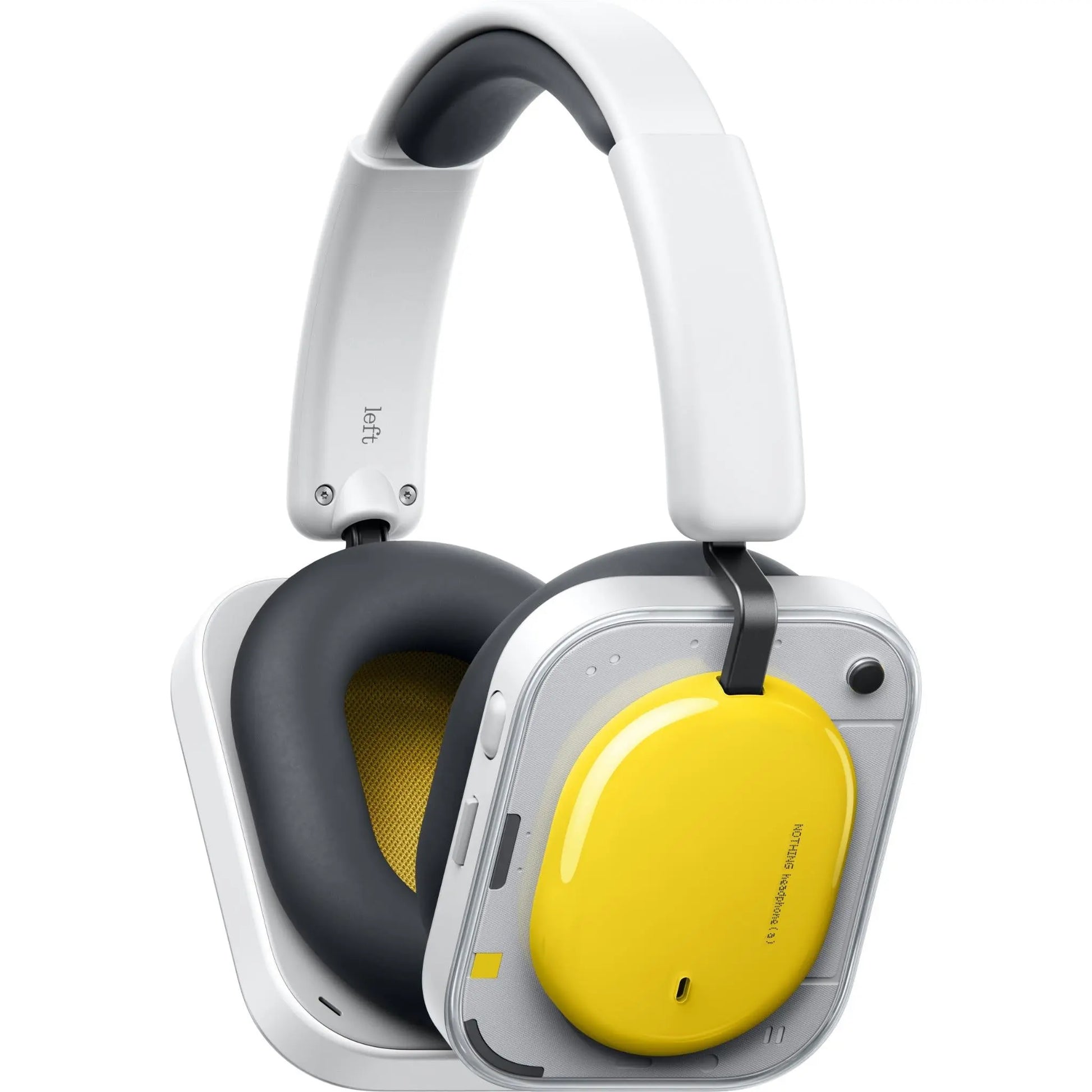 Nothing Headphone (A) 