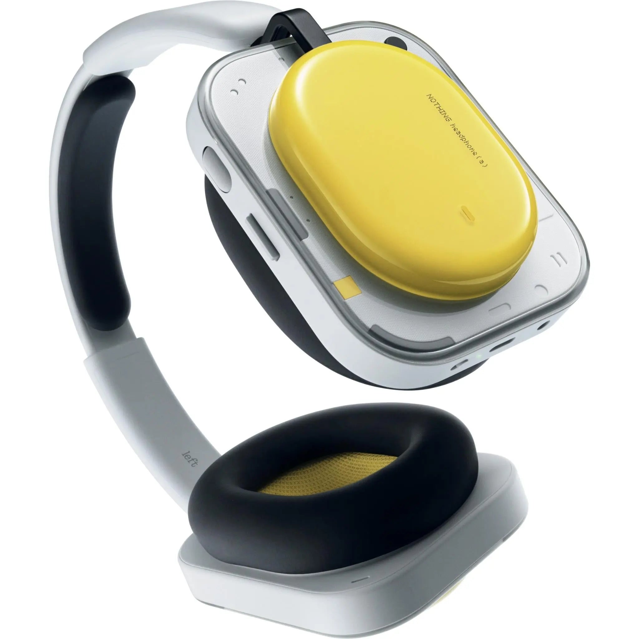 Nothing Headphone (A) 