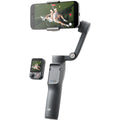 DJI Osmo Mobile 8P Gimbal Standard Combo 3-Axis Smartphone Stabilizer
