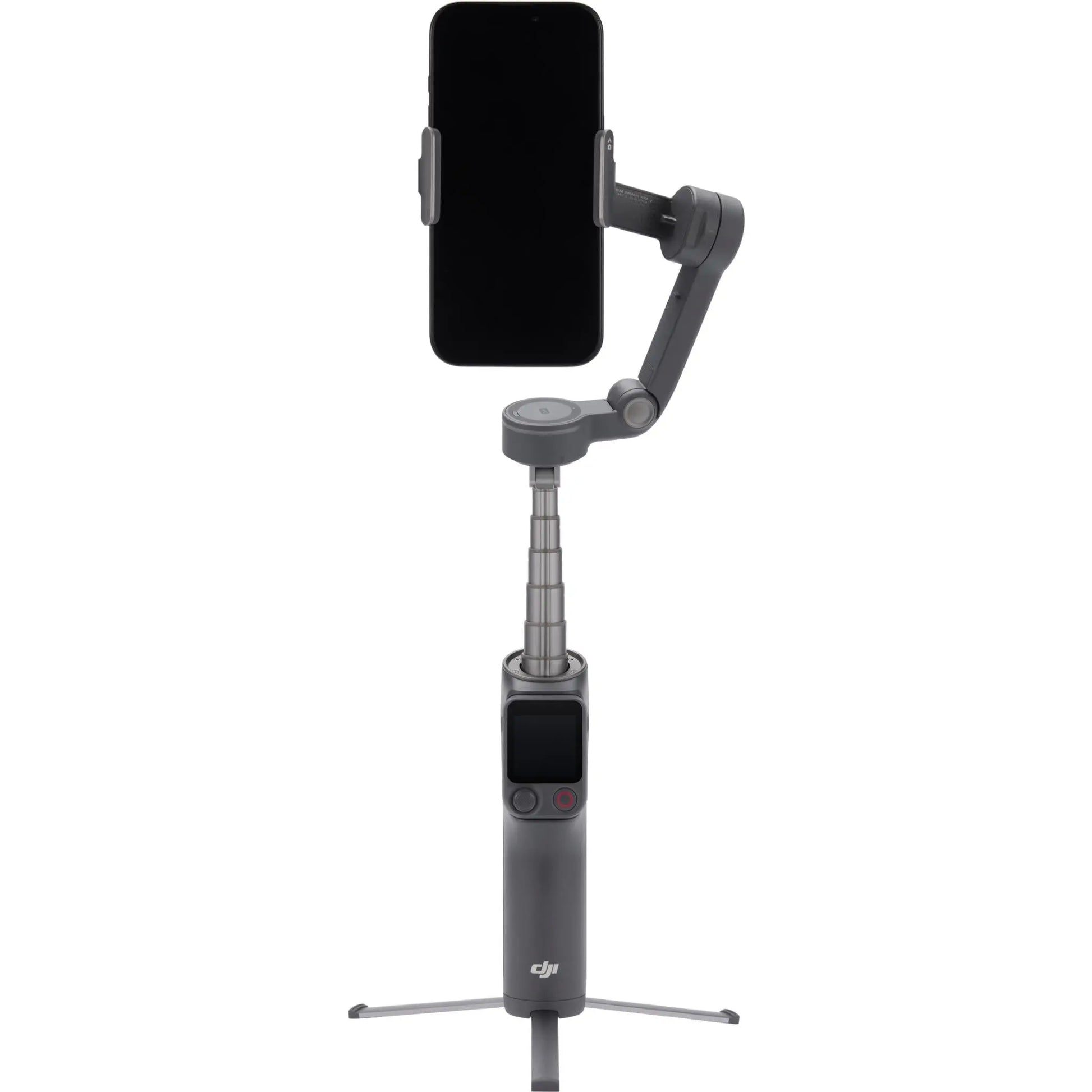 DJI Osmo Mobile 8P Gimbal Standard Combo 3-Axis Smartphone Stabilizer 
