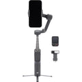DJI Osmo Mobile 8P Gimbal Advanced Tracking Combo