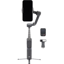 Selfie Sticks & Tripods