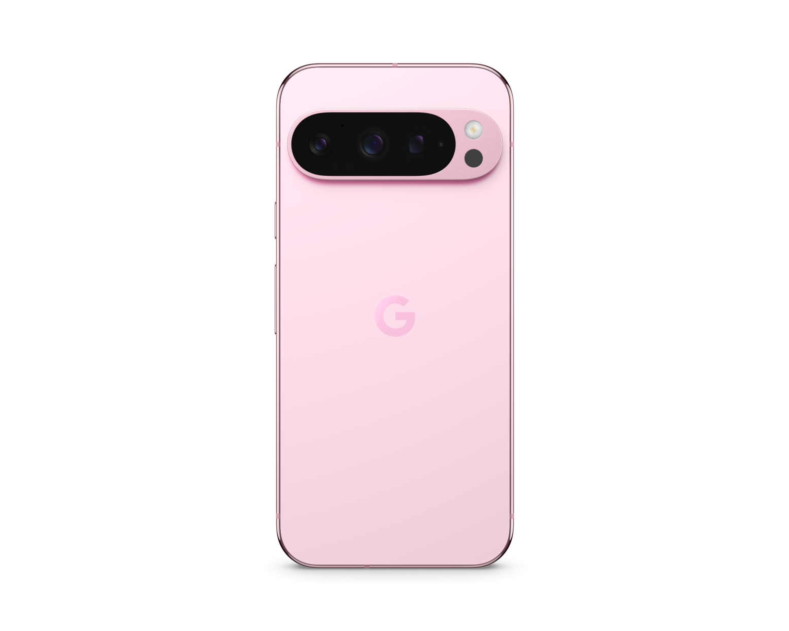 Google Pixel 9 Pro 5G - Google Pixel 9 Pro 5G - 128GB / Rose Quartz Ennap.com