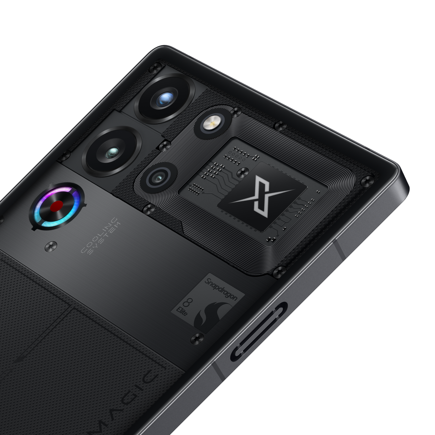 Redmagic 10 Pro Dual SIM 5G