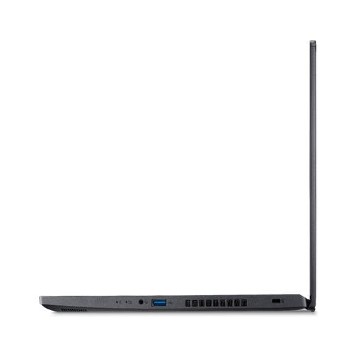 Acer Aspire 7 A715-76G Gaming Laptop - Intel Core i5-12450H, 8GB, 512GB SSD, NVIDIA RTX 3050 4GB, 15.6-inch FHD 144Hz, Dos - Acer Aspire 7 A715-76G Gaming Laptop - Intel Core i5-12450H, 8GB, 512GB SSD, NVIDIA RTX 3050 4GB, 15.6-inch FHD 144Hz, Dos - Default Title Ennap.com