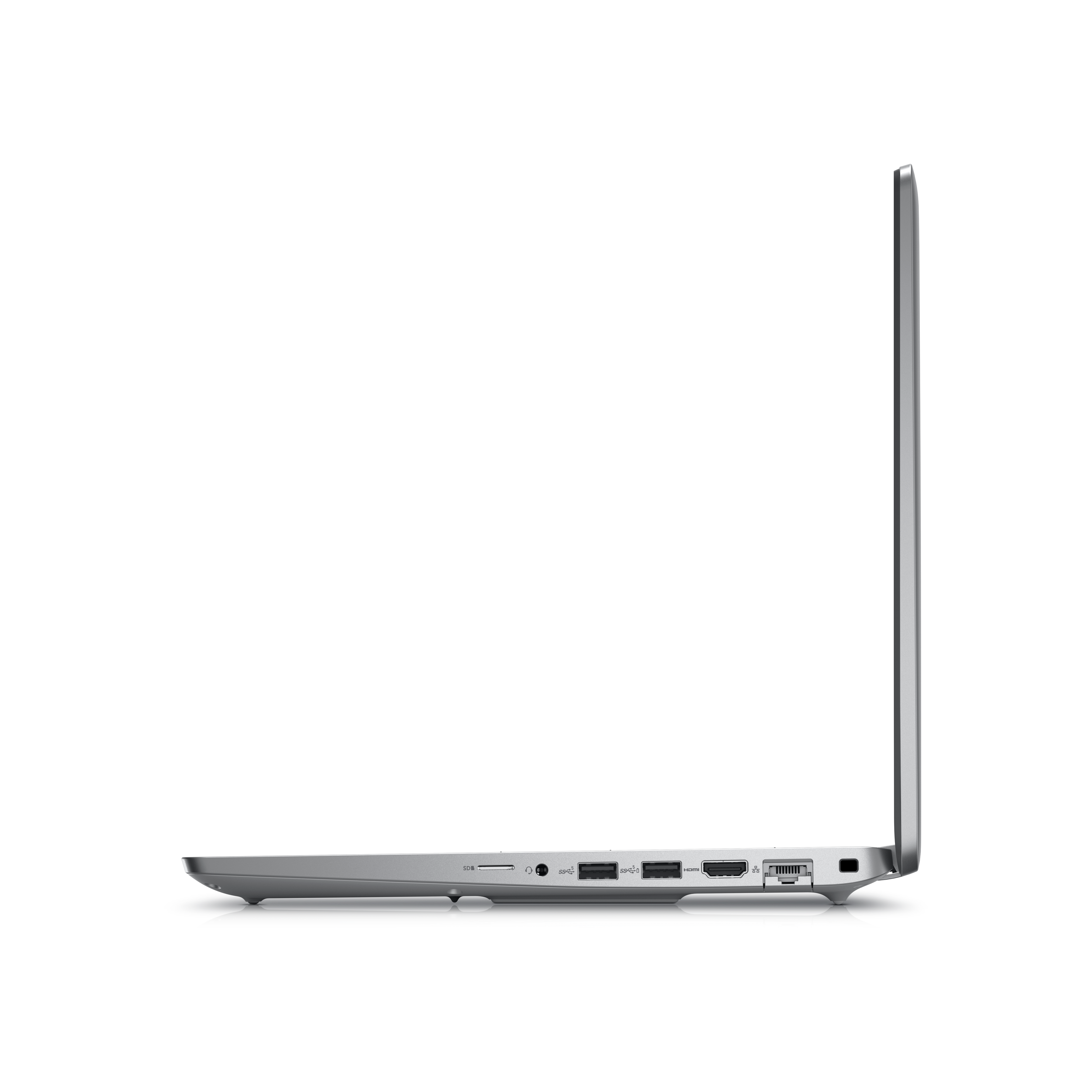 DELL Latitude 5540 Business Laptop - Intel Core i7-1355U, 16GB DDR4, 512GB SSD, Intel, 15.6-inch FHD, Ubuntu - 3Years Warranty