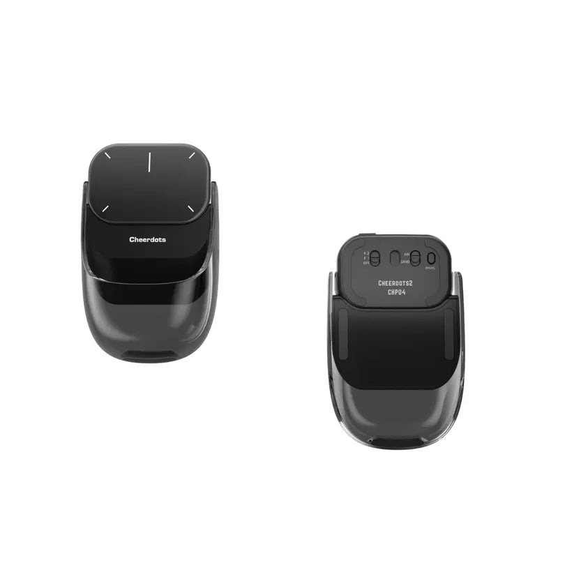 CheerDots AI Air Mouse Presenter 4-in-1 