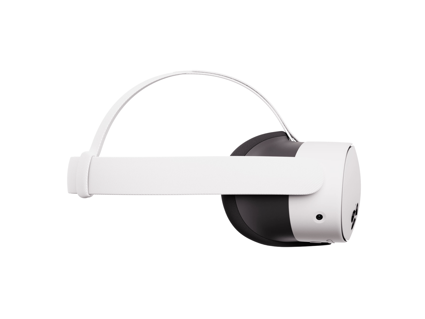 Meta Quest 3S Mixed Reality VR Headset