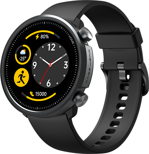 Mibro Watch A1 Smart Watch - Mibro Watch A1 Smart Watch - Default Title Ennap.com