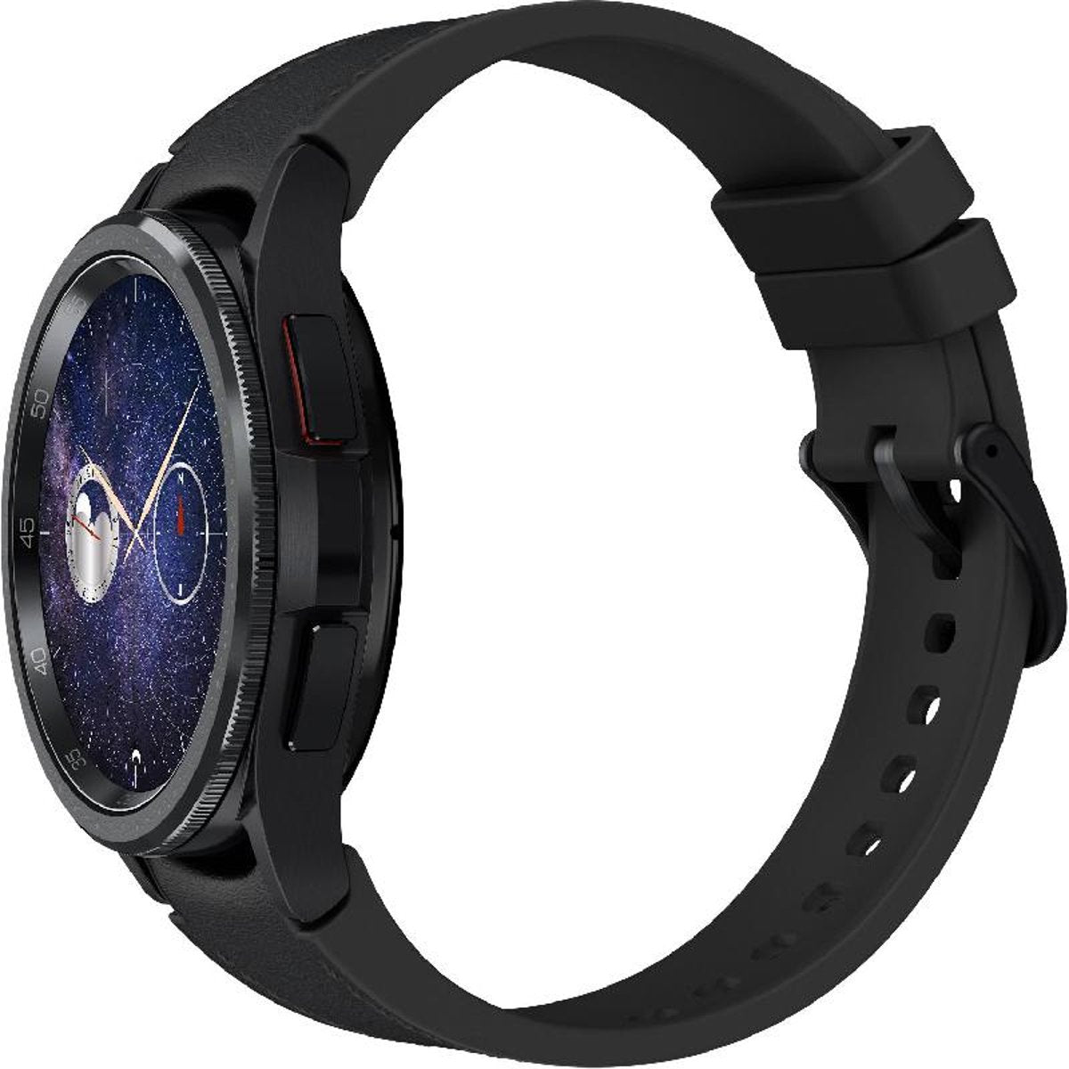 Samsung Galaxy Watch 6 Classic Astro Edition - Samsung Galaxy Watch 6 Classic Astro Edition - Black Ennap.com