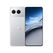 OnePlus Nord 4 Dual SIM 5G - OnePlus Nord 4 Dual SIM 5G - 12GB + 256GB / Mercurial Silver Ennap.com