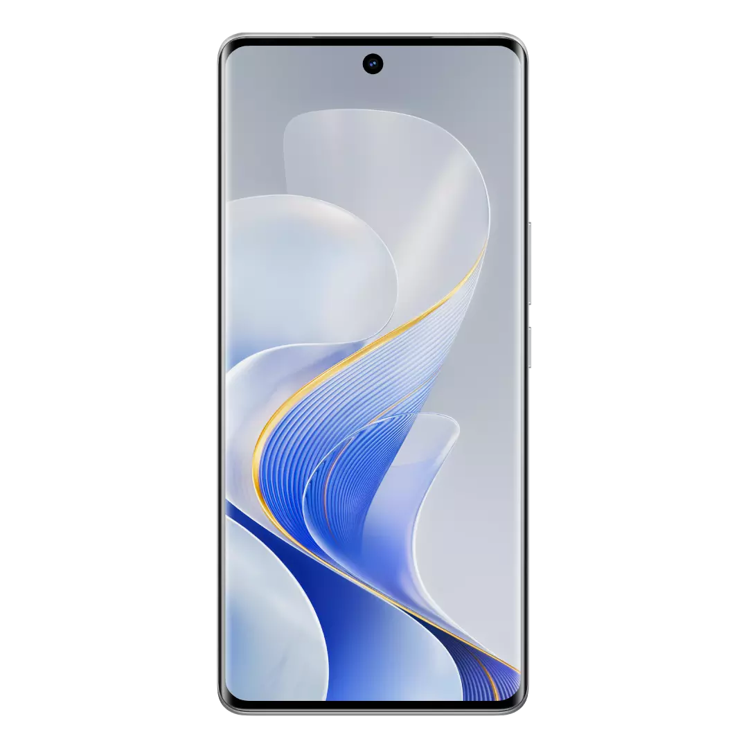 vivo V40 Dual SIM 5G-Storage Capacity: 12GB + 256GB-Color: Nebula Purple--Ennap.com