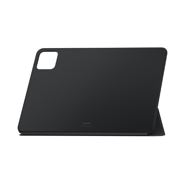 Xiaomi Pad 6 Cover - Xiaomi Pad 6 Cover - Black Ennap.com