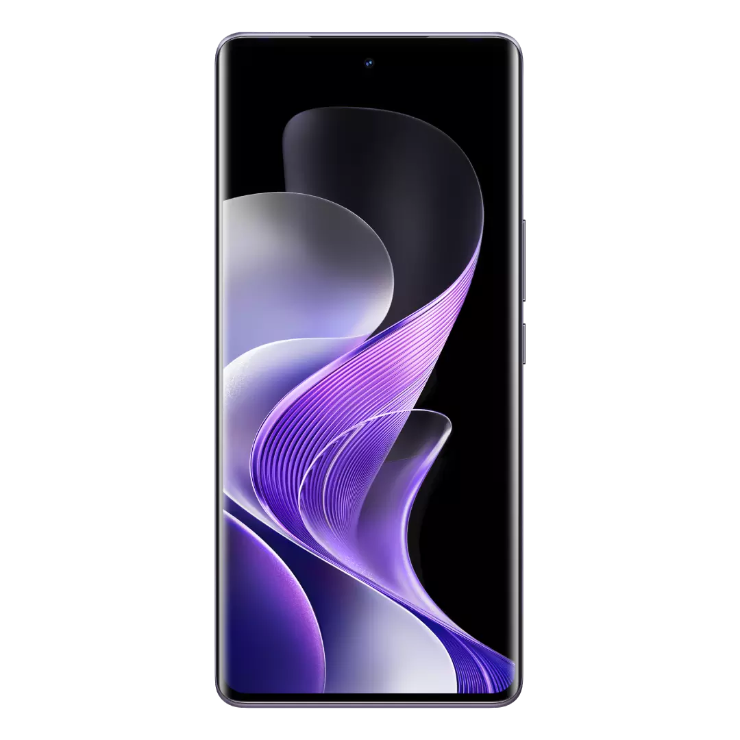 vivo V40 Dual SIM 5G-Storage Capacity: 12GB + 256GB-Color: Nebula Purple--Ennap.com
