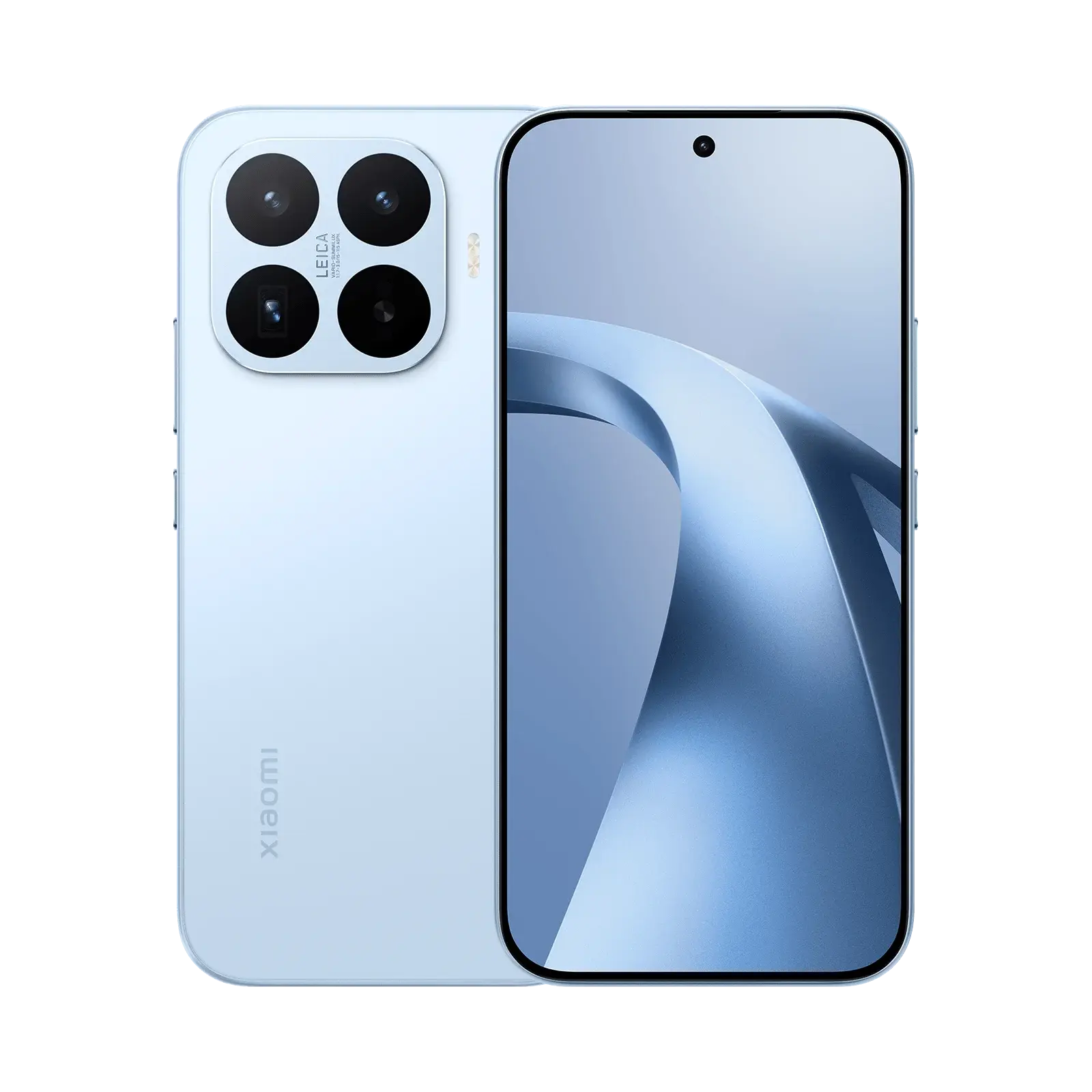 Xiaomi 17T Dual SIM 5G